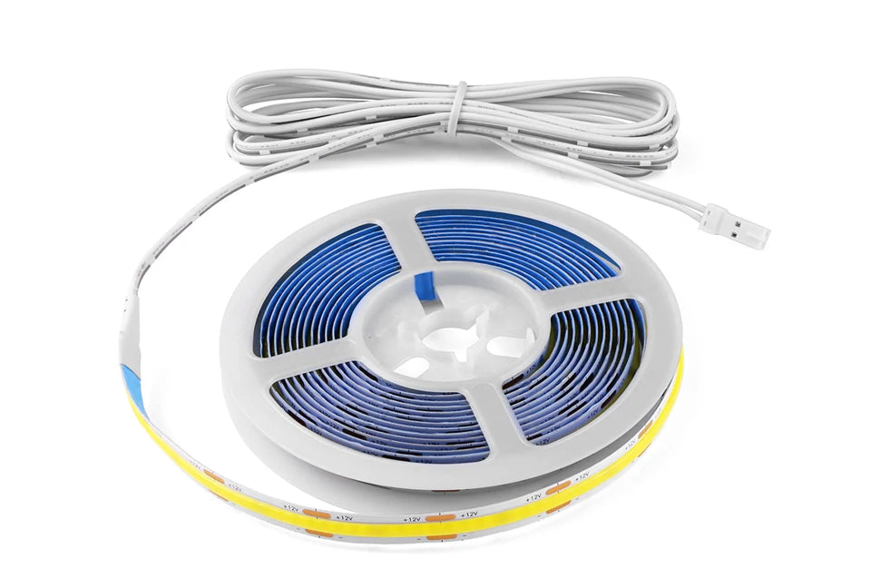 Smart Penetrable Wood COB LED Strip