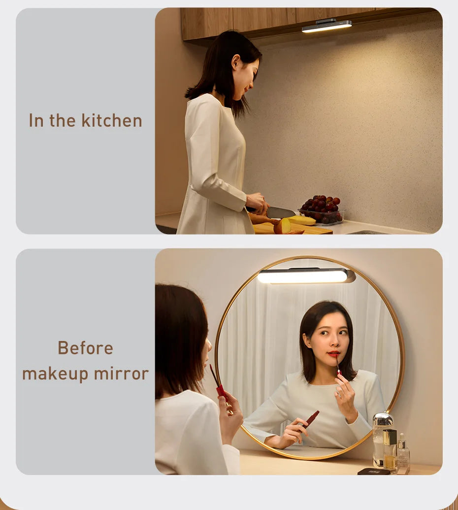 Baseus Desk Light Magnetic