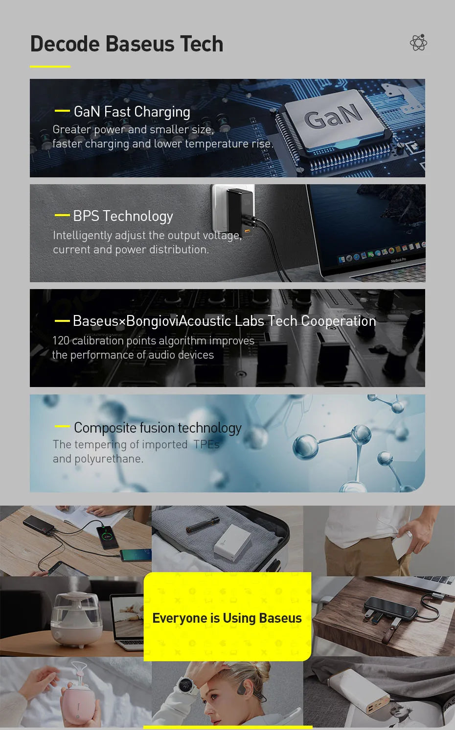 Baseus Desk Light Magnetic