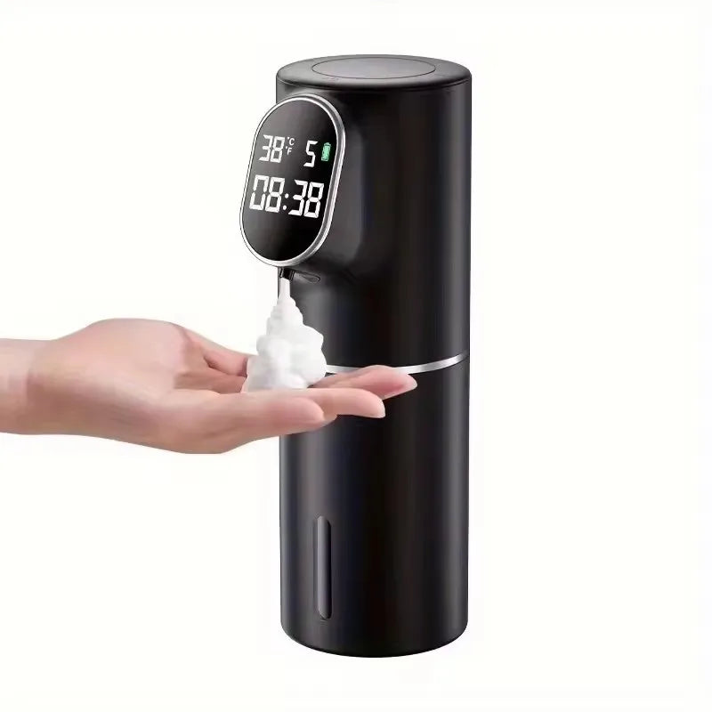Automatic Soap Dispenser Touchless Foaming