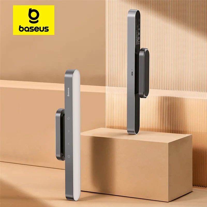 Baseus Desk Light Magnetic